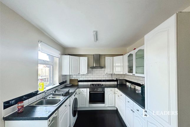Room D, 166, Belvoir Road, Leicestershire photo 5