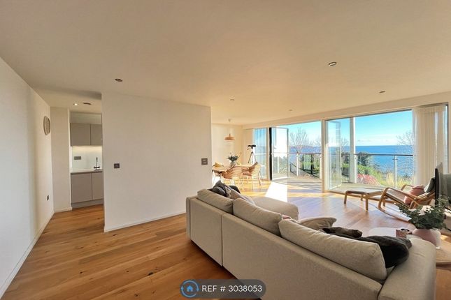 Flat  Penolva, A Sea Road Carlyon Bay, St. Austell photo 2