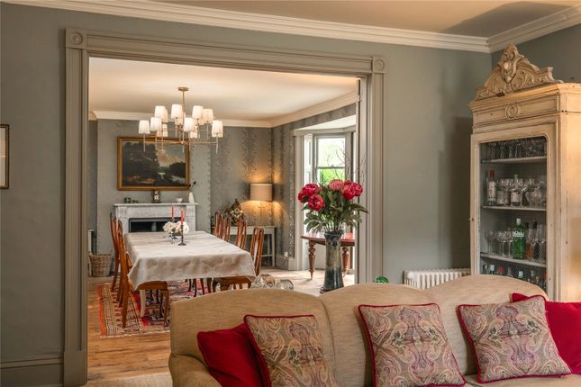 Drawing/Dining Room
