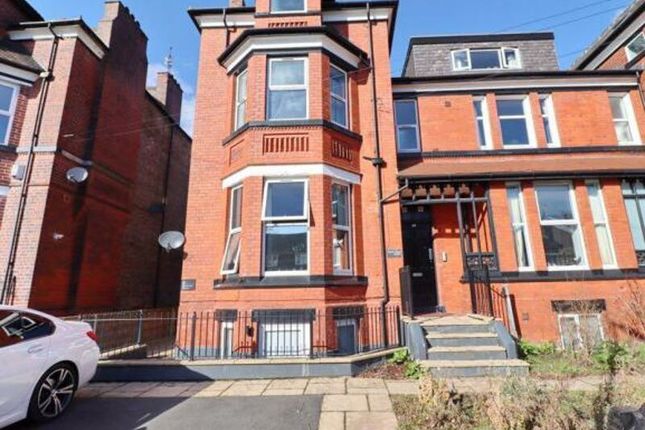 Flat for sale in Victoria Crescent, Eccles, Manchester