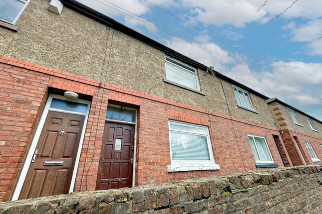 Thumbnail Terraced house for sale in 6 West View, Durham, County Durham