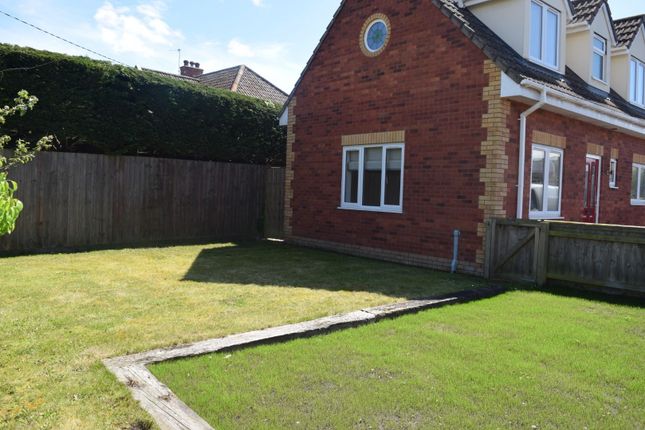 1a, Naish Road, Burnham-on-Sea photo 4