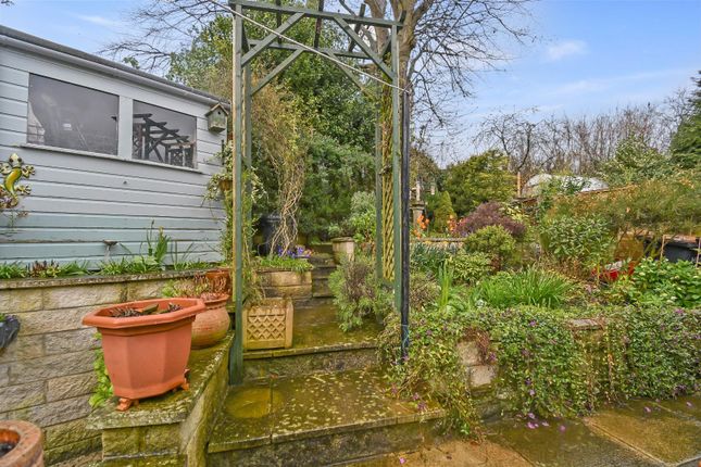 Semi-detached bungalow for sale in Lark Hill Close, Ripon