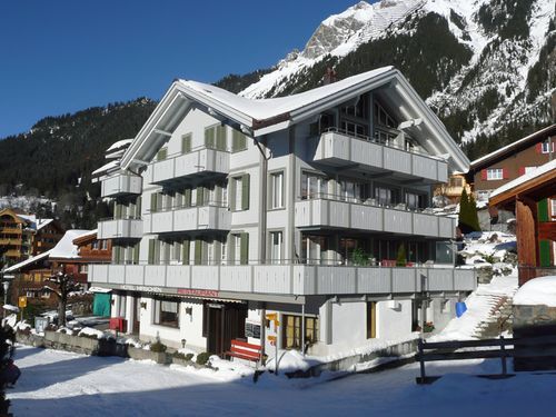 New Apartments For Sale In Bern Switzerland with Modern Garage