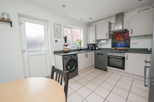 104 Lady Meers Road, Cherry Willingham, Lincolnshire photo 4