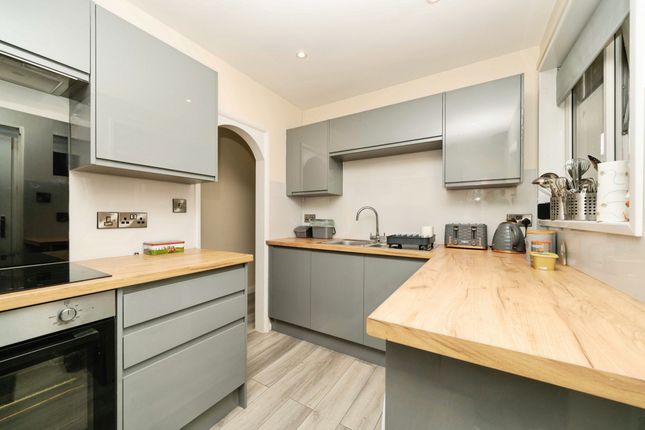 25, Highfield, Lapford, Crediton photo 2