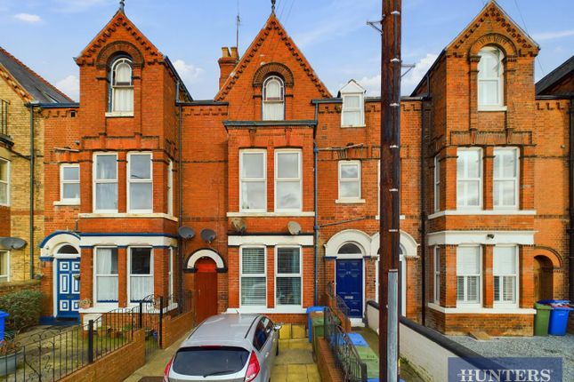 Flat for sale in 39 Trinity Road, Bridlington, East Riding Of Yorkshire