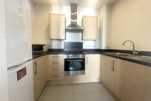 Fletcher Court, Pulse Development, Colindale photo 3