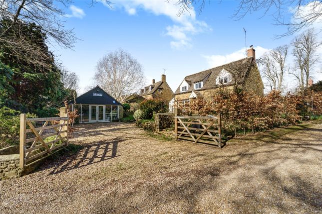 3-bed house on Barn Cottage,, Manor Road, Banbury, £700,000