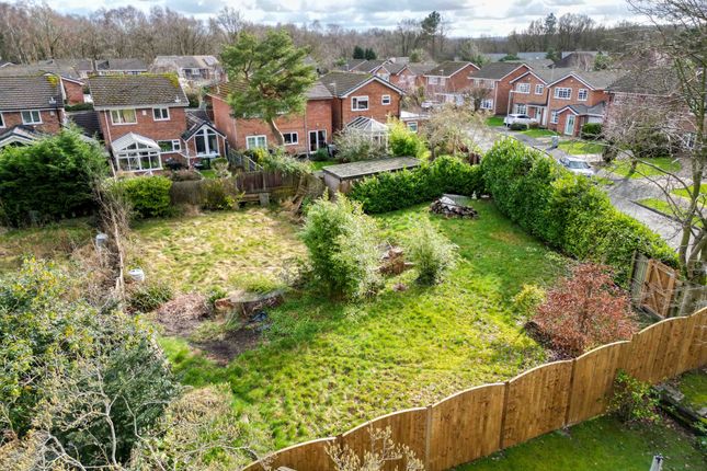 Land for sale in Manchester Road ( Land), Wilmslow