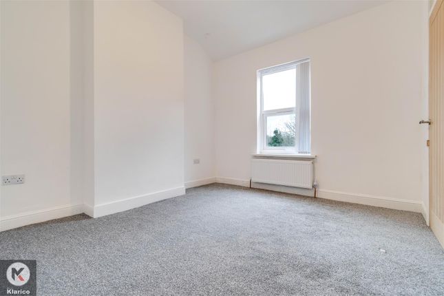Terraced house to rent in Knowle Road, Sparkhill, Birmingham