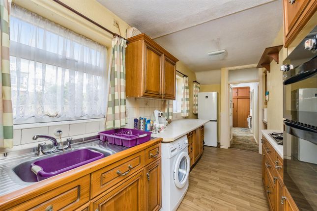 Semi-detached house for sale in Midhurst Rise, Patcham, Brighton