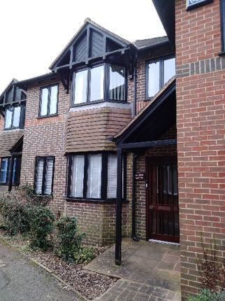 Office for sale in Cantelupe Mews, Cantelupe Road, East Grinstead