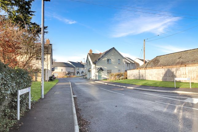 9 Tarka View, Merton Okehampton Devon, Okehampton photo 2