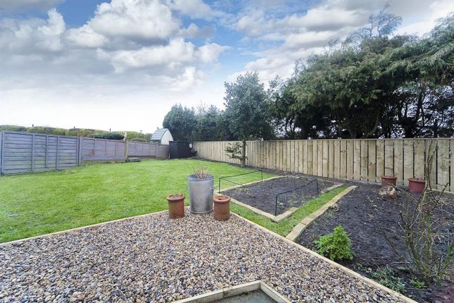 End terrace house for sale in Cotsford Park Estate, Horden, Peterlee