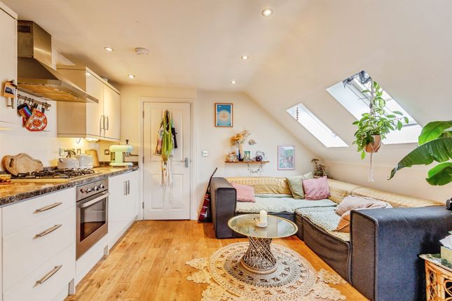 Flat 7, 99b, Redland Road, Bristol photo 3