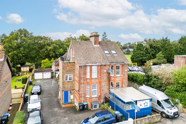 1-bed flat on 6C, Haywards Road, Haywards Heath, £240,000