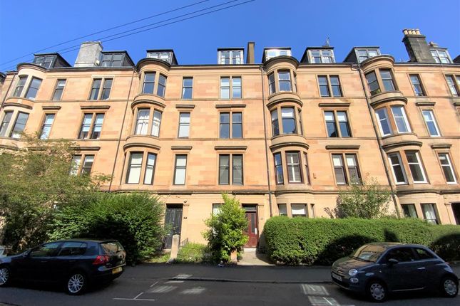 Thumbnail Flat to rent in Ruthven Street, Dowanhill, Glasgow