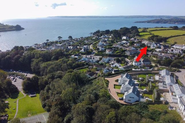 Thumbnail Detached bungalow for sale in Upper Castle Road, St. Mawes, Truro