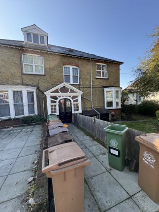 Thumbnail Studio for sale in Oakhill Road, Sutton, Surrey
