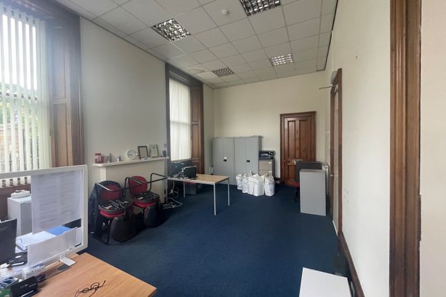 Thumbnail Property to rent in Anderson Chambers, Market Street, Galashiels