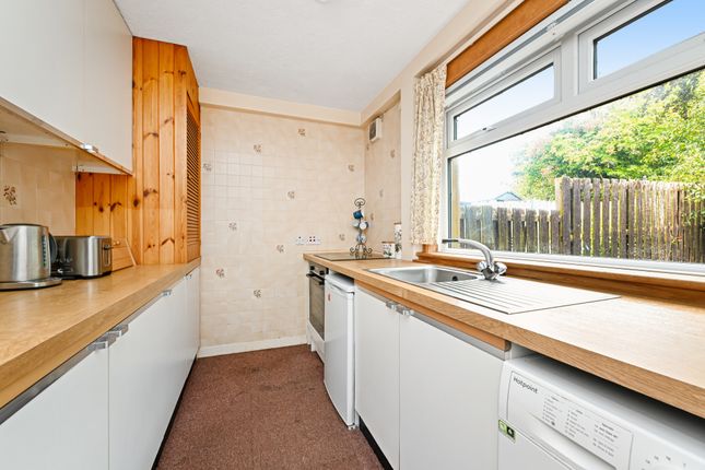 Braeside Road South, Gorebridge photo 4