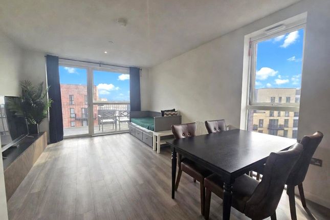 Flat 160 Catimor House, 47, Cranton Avenue, Greater London photo 3
