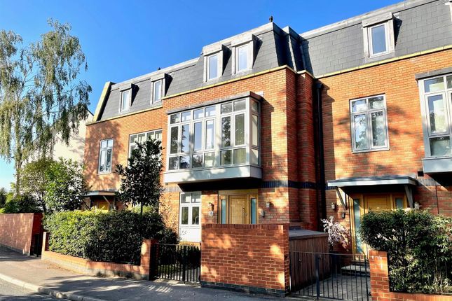 Property for sale in Thames Street, Weybridge KT13