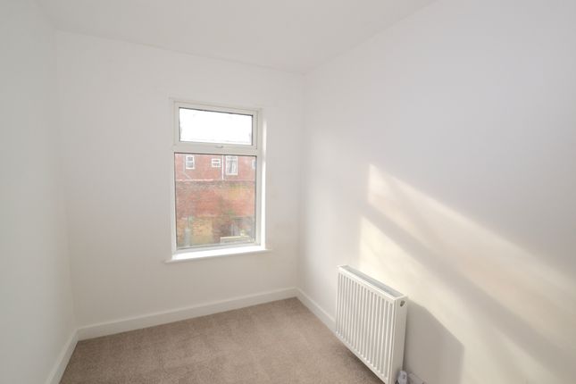 Terraced house for sale in Norton Street, Grantham