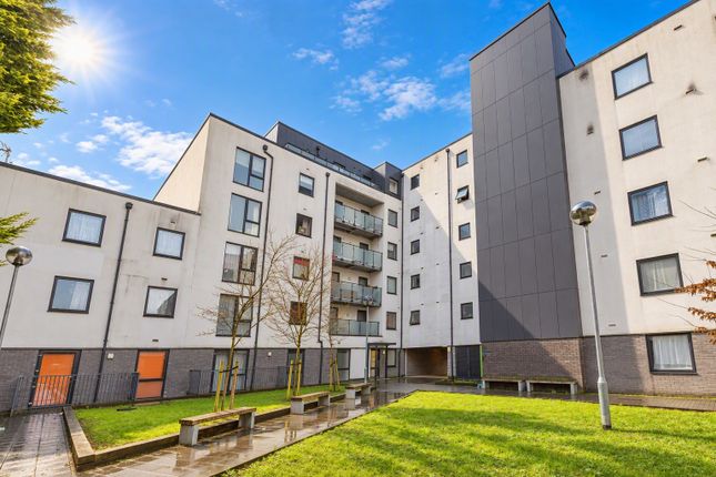 1-bed flat on Loxford Road, Barking, £110,000