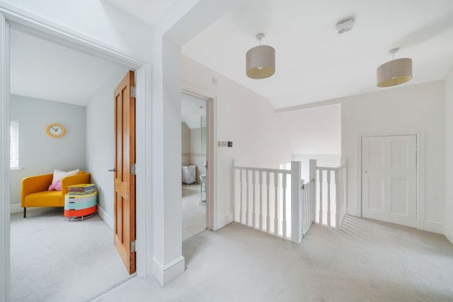 Detached house for sale in Woking, Surrey