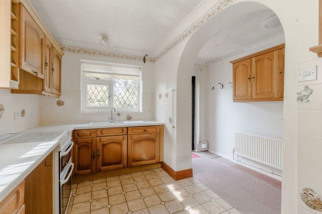 30 Park Lane, Wymondham photo 4