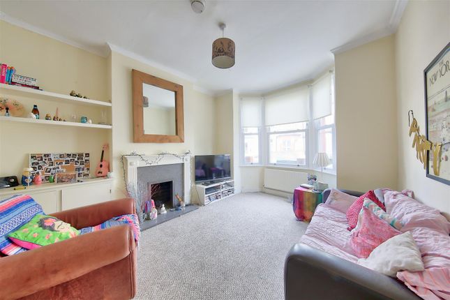 Terraced house for sale in Camborne Road, London