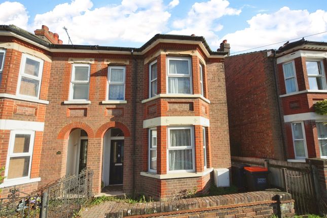 Semi-detached house for sale in Richard Street, Dunstable