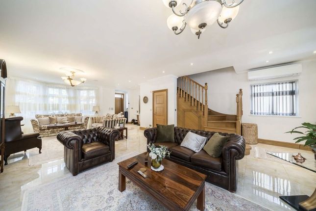 4, Glendun Road, London photo 2