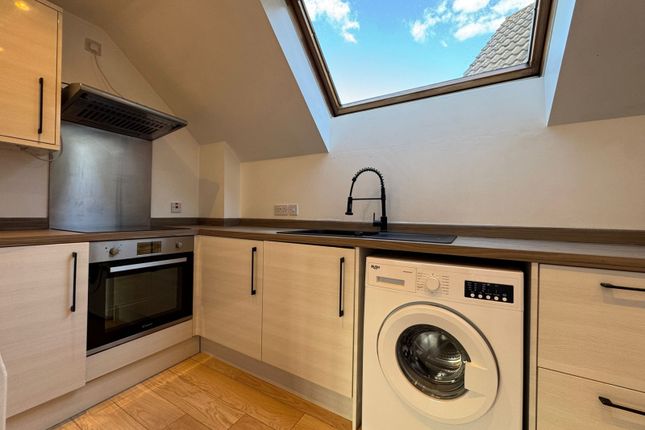2 Bed Maisonette