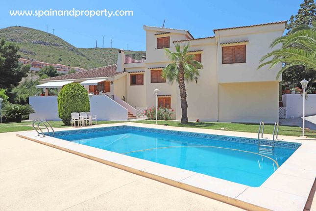 Thumbnail Villa for sale in Chiva, Valencia (Province), Valencia, Spain