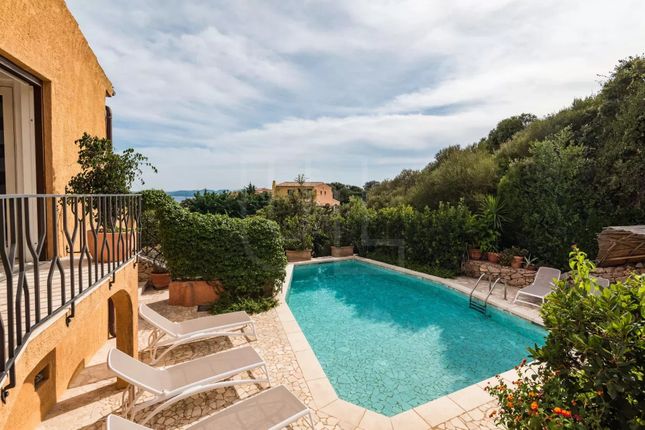 Villa for sale in Porto Cervo, 07021, Italy