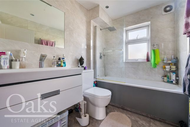 Terraced house for sale in Anthony Road, London
