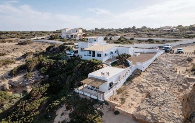 Villa for sale in Formentera, Ibiza, Ibiza