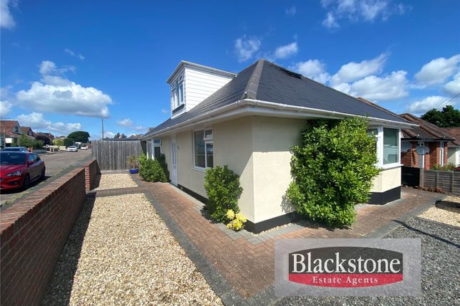 Bungalow for sale in Middle Road, Kinson, Bournemouth, Dorset