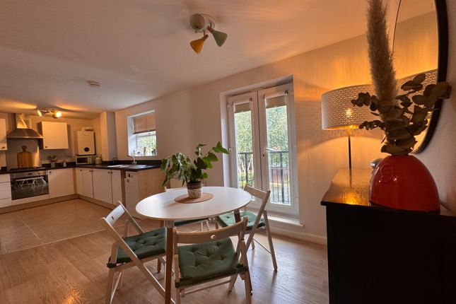 Apartment 4, Birmingham photo 4