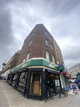 Thumbnail Restaurant/cafe to let in Gray`S Inn Road, London