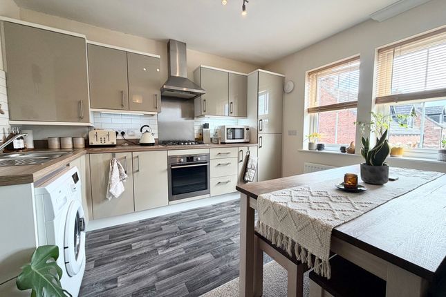 22 Southwell Square, Carlisle photo 3