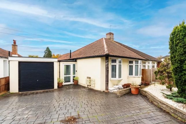 3-bed house on Blendon Road, Bexley, £2,275/mo
