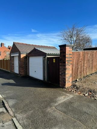 Detached bungalow for sale in Francis Road, Stockton Heath