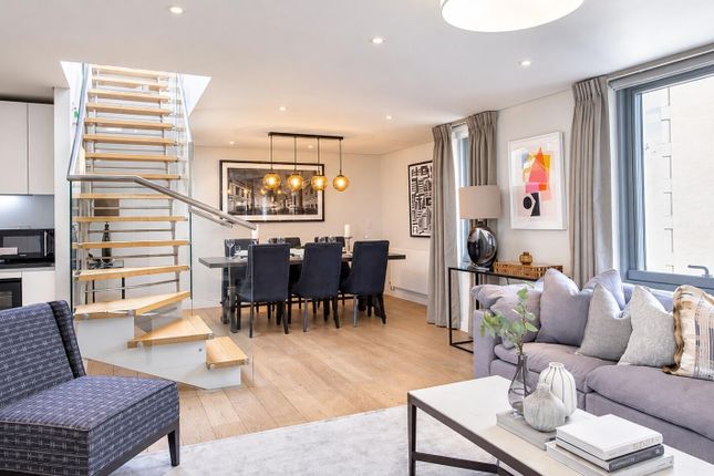 Apartment 1508, 4, Merchant Square East, London photo 3
