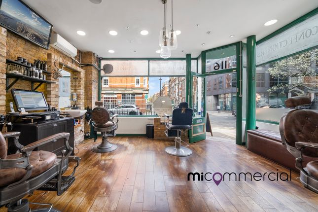 Retail premises for sale in New Cavendish Street, London