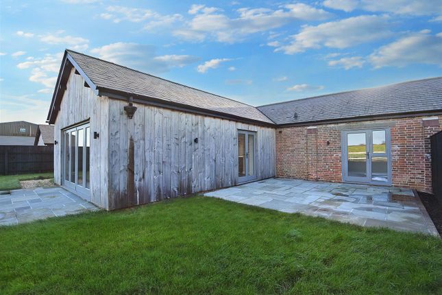 Barn conversion for sale in Plumber Farm, Plumber, Sturminster Newton