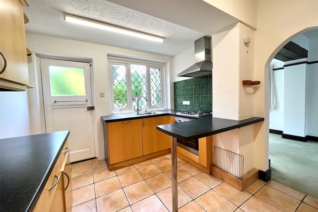 Detached house for sale in Church Street, Willingdon, Eastbourne